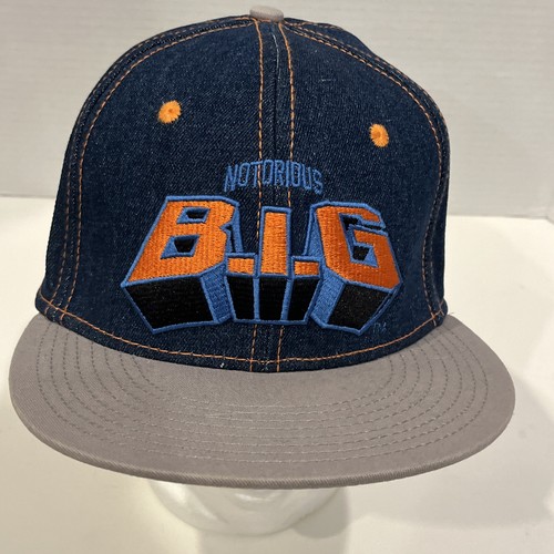 Notorious big biggie - big,