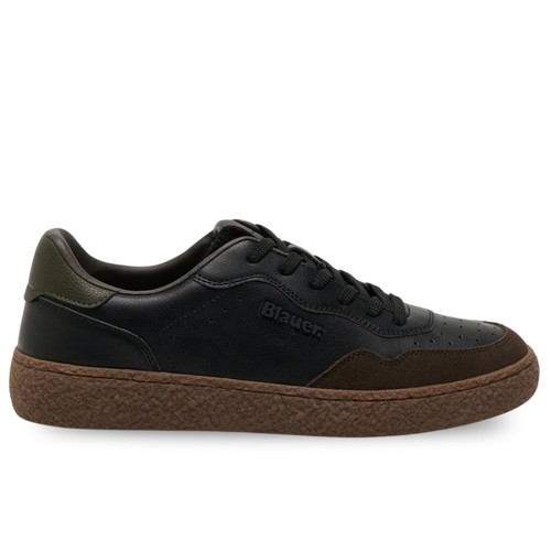 Scarpe blauer ruston01 codice - ,