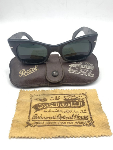 Vintage persol ratti - vintage,