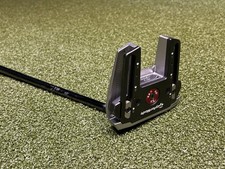 TaylorMade Spider GT Max collo