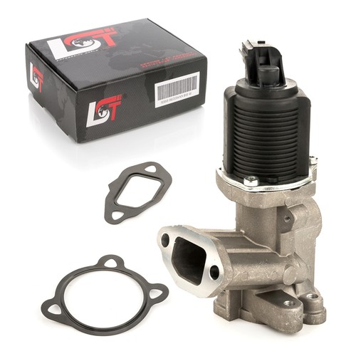 Valvola egr ricircolo gas - egr,