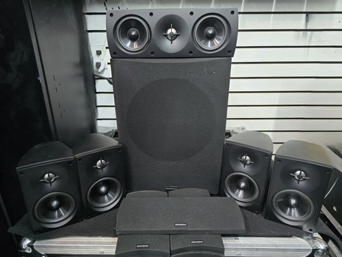 Martin logan mlt - martin, mlt-2