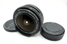 Obiettivo smc asahi - smc, pentax