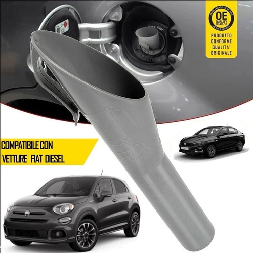 Imbuto rifornimento travaso - imbuto,
