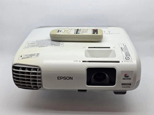 Epson 955wh proiettore lcd - epson,