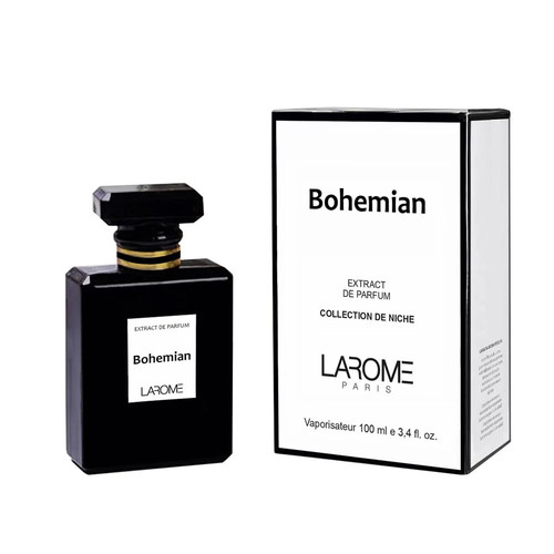 Larome bohemian estratto - larome, di
