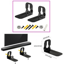 Staffa di montaggio a parete