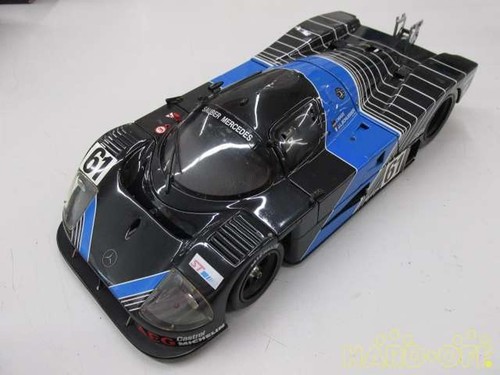Auto sauber exoto - sauber, 118