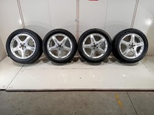 4 CERCHI IN LEGA PER MERCEDES ML W164 3° Serie A2514011202 R19 4 PZ. 642940 (0