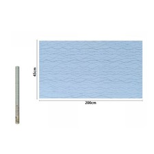 ROTOLO PELLICOLA ADESIVA IN