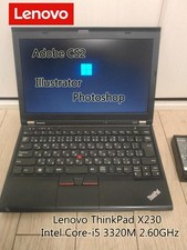 Lenovo ThinkPad X230 Core