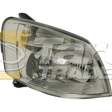 Faro Anteriore DX Per Citroen