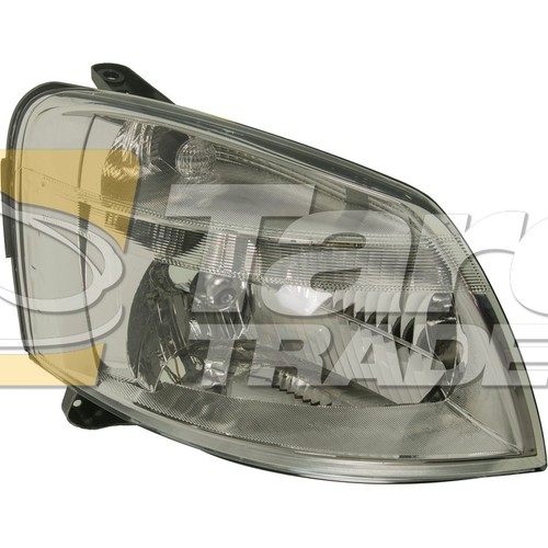 Faro anteriore per citroen - per,