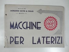 Officine Morando Silvio &