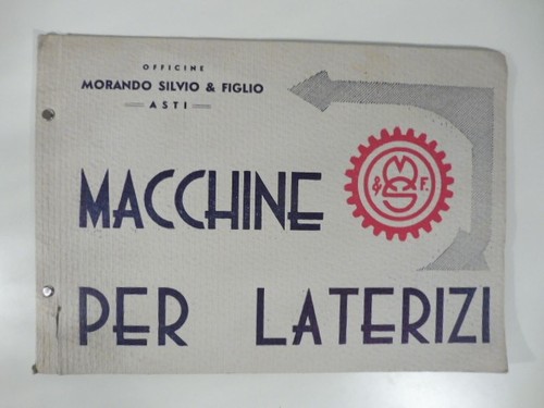 Officine morando silvio - officine,