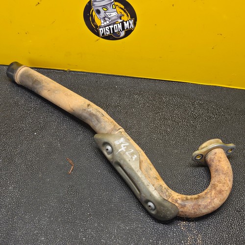 Honda 250 crf 2004 - 250,