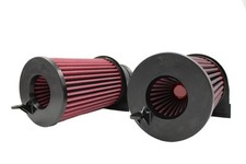 Filtro Aria Sportivo per Audi