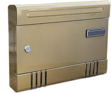 10006MB - Cassetta Postale