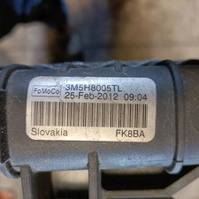 30741094 Radiatore  VOLVO C30