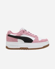SCARPE SNEAKERS DONNA PUMA