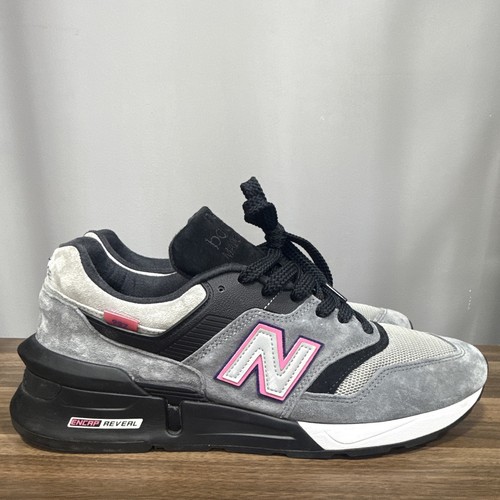 New balance 997 - fusion, kith