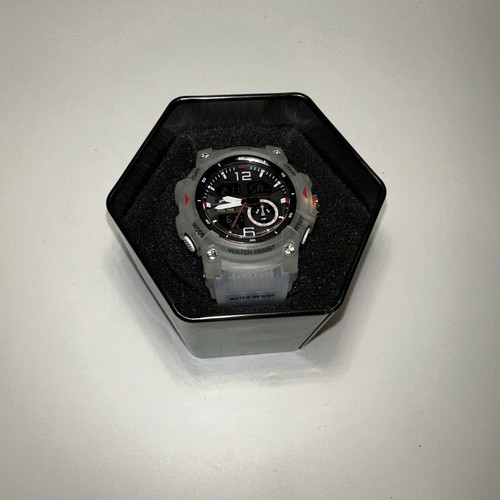 Orologio godspeed ghost - godspeed,