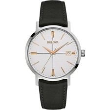 Bulova Aerojet classic