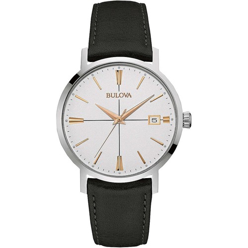 Bulova aerojet classic - bulova,