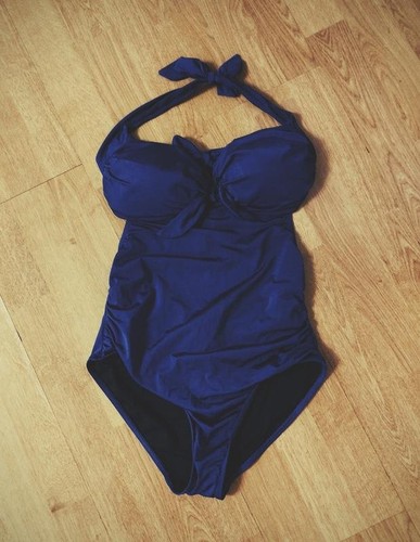 Costume bagno donna jets - jets, di