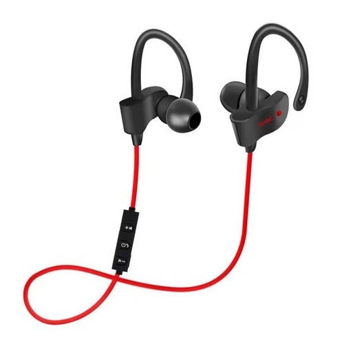 Sport ear cuffie bluetooth - in,
