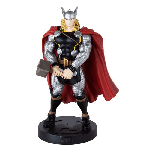 Thor figur marvel fact files - thor,