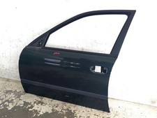 41518216817 PORTA ANTERIORE SINISTRA GUIDATORE BMW SERIE 5 520D E39 2.0 D 105KW 