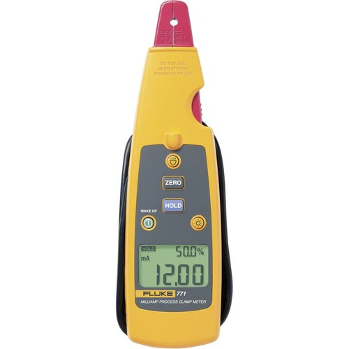 Fluke 771 pinza amperometrica - 771,