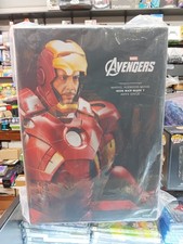Statua Kotobukiya Iron Man
