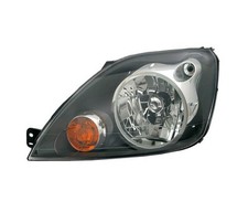 FORD FIESTA MK6 2005 2006 2007