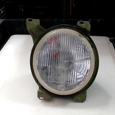 FARO ANTERIORE SINISTRO PER