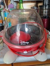Macchina Per Pop corn Disney