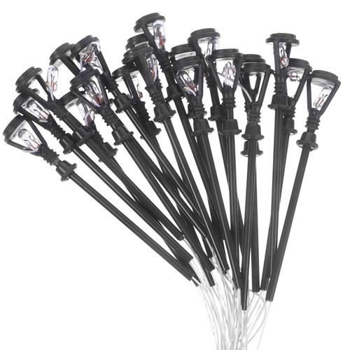 Pezzi luci led miniatura - pezzi,