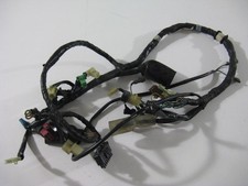 Cablaggio Honda VT 1100 C2 Shadow ACE, SC32, 95-00 (parte principale)