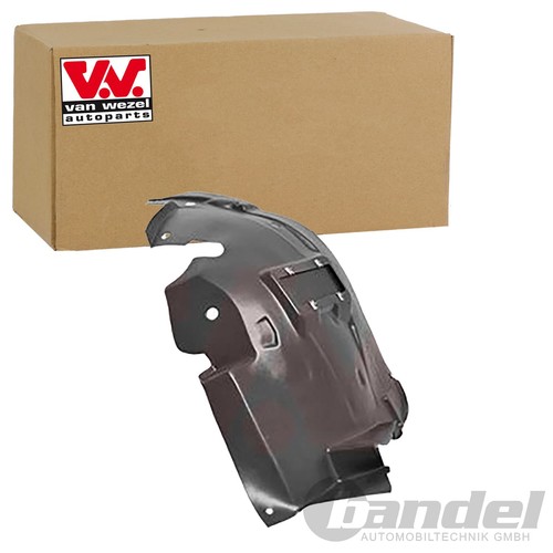 Van wezel rivestimento - wezel,