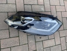Fanale  Anteriore Golf 7,5