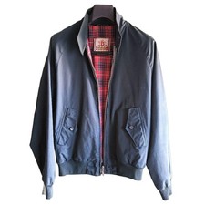 Giacca BARACUTA G9 Harrington