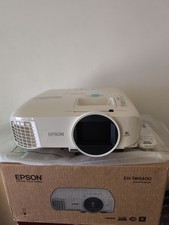 VIDEOPROIETTORE EPSON