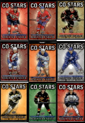 2025 upper deck - 🔥,