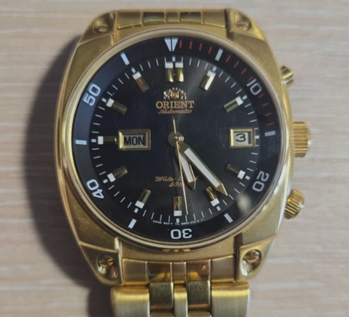 Orologio uomo vintage - uomo,