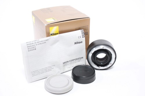Nikon eii 7x af s - nikon, af-s