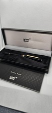 Montblanc Penna Stilografica