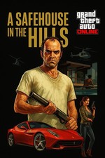 🔥 GTA 5 ONLINE ELITE