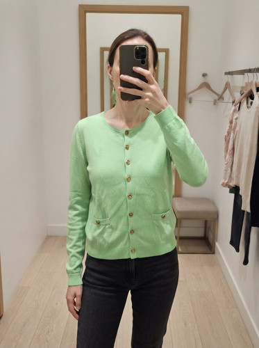 Lauren ralph cardigan - ralph,