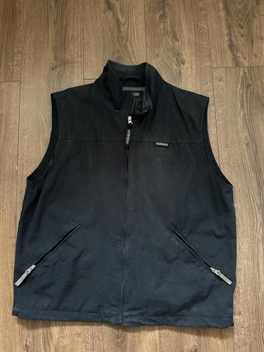 Gilet smanicato napapijri - gilet,